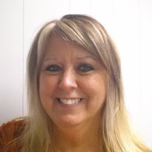 Meet your Posher, Teresa